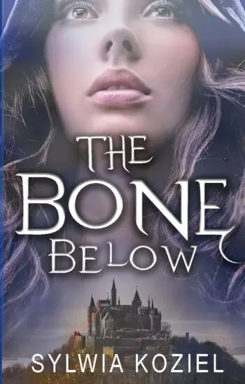 The Bone Below