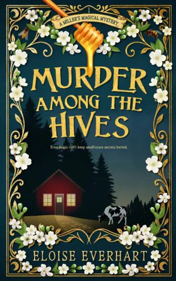 Murder Among the Hives