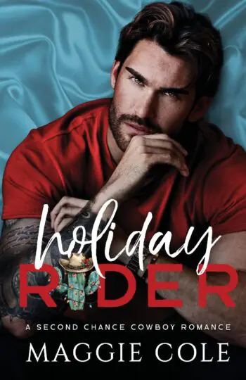 Holiday Rider