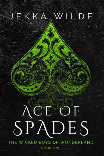 Ace of Spades