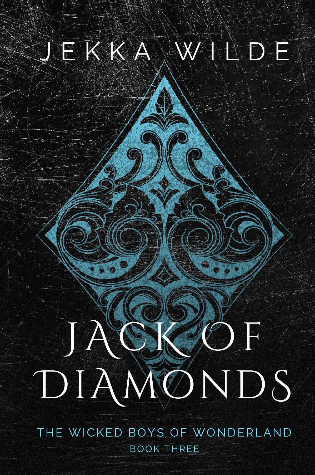 Jack of Diamonds