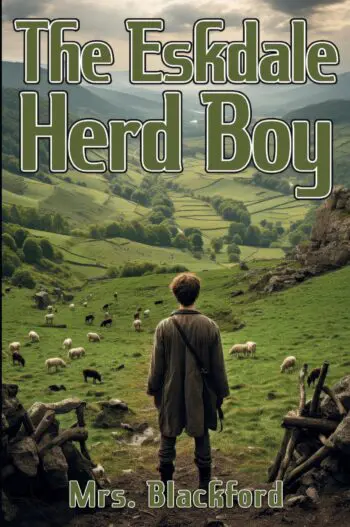 The Eskdale Herd Boy