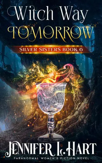 Witch Way Tomorrow