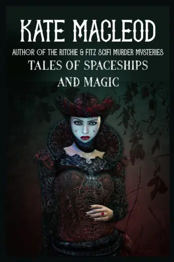 Tales of Spaceships and Magic