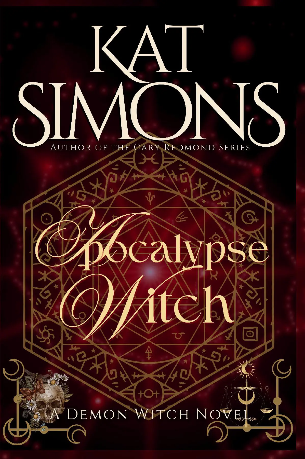 Apocalypse Witch