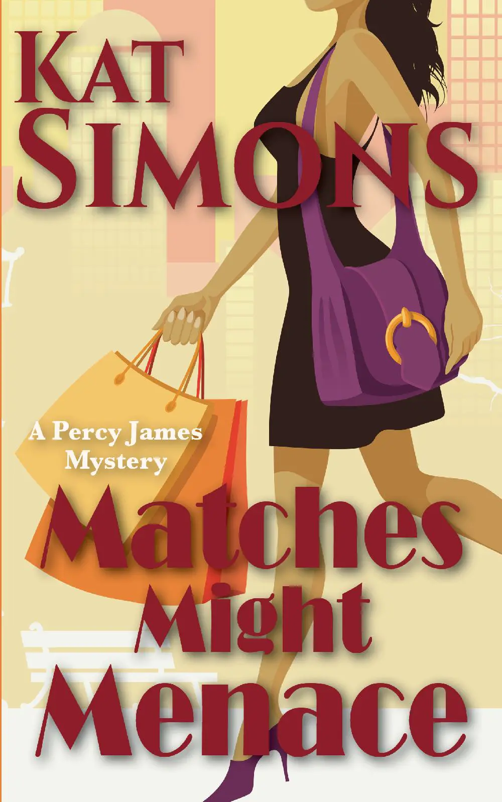 Matches Might Menace