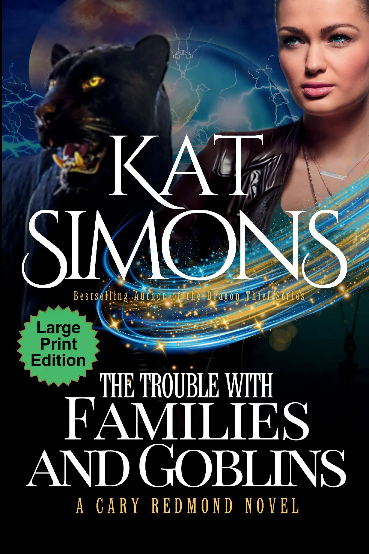 The Trouble with Families and Goblins