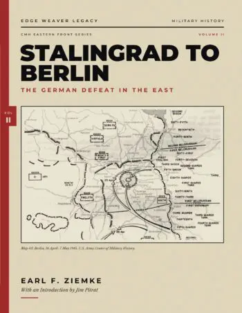 Stalingrad to Berlin