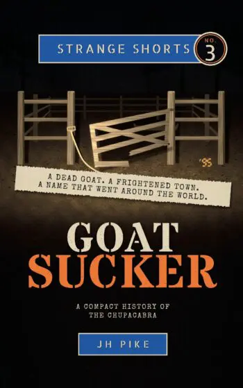 Goat Sucker