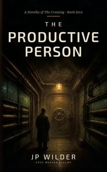 The Productive Person