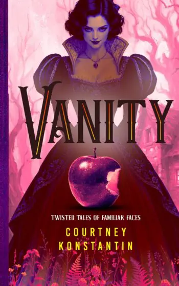Vanity