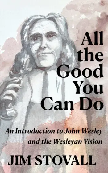 All the Good You Can Do