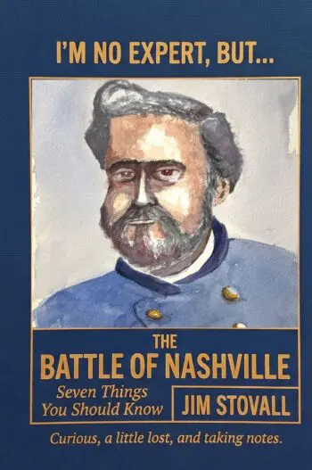 Battle of Nashville