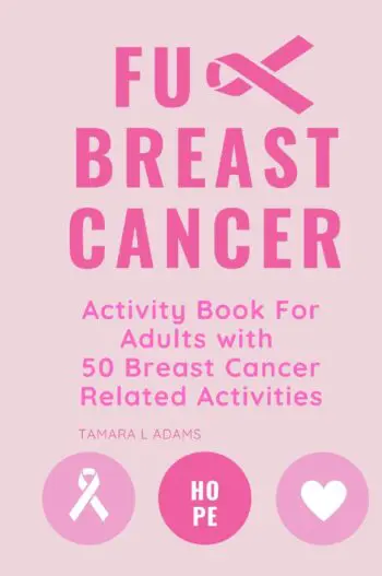 Fuck Breast Cancer