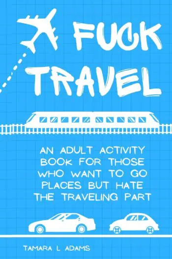 Fuck Travel