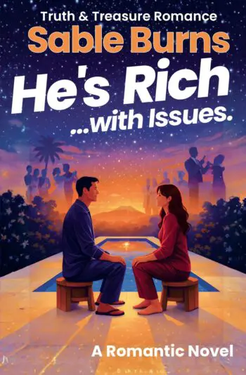 He's Rich ...with Issues