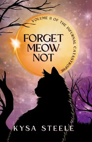 Forget Meow Not