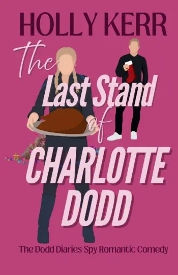 The Last Stand of Charlotte Dodd