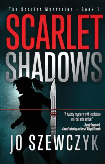 Scarlet Shadows