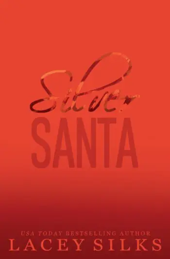 Silver Santa