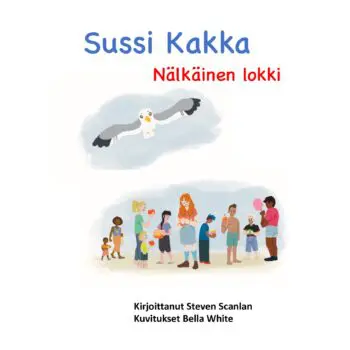 Sussi Kakka