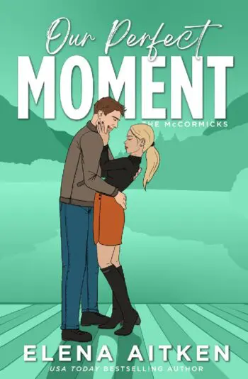Our Perfect Moment