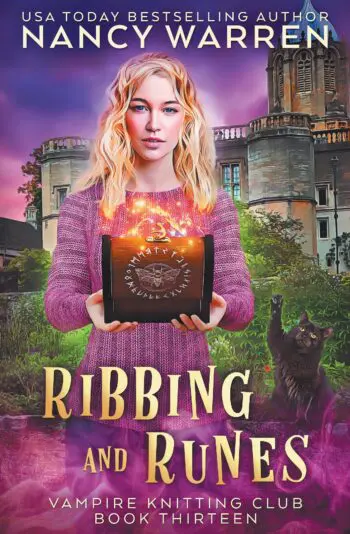 Ribbing and Runes