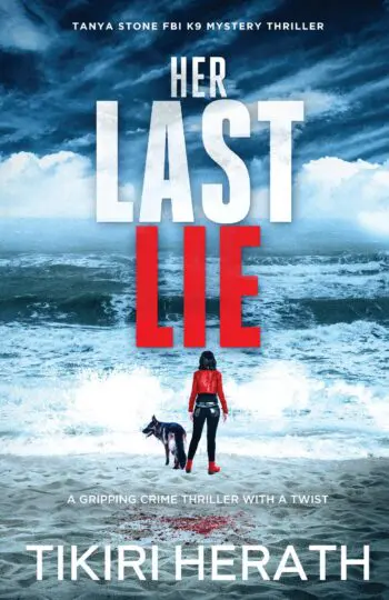 Her Last Lie