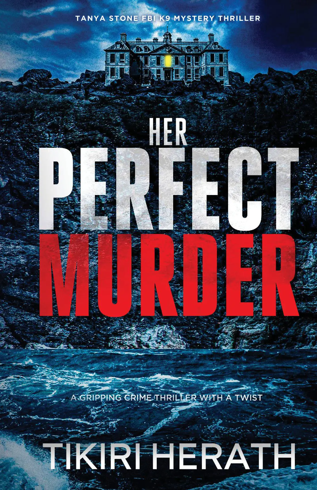 Her Perfect Murder