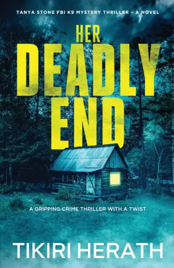 Her Deadly End