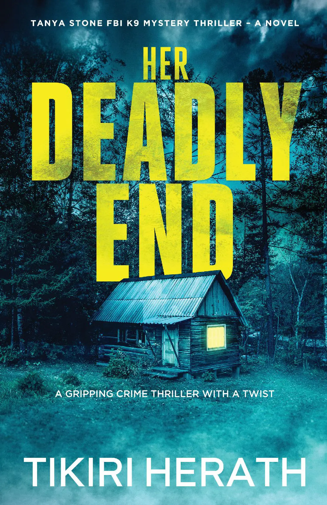 Her Deadly End