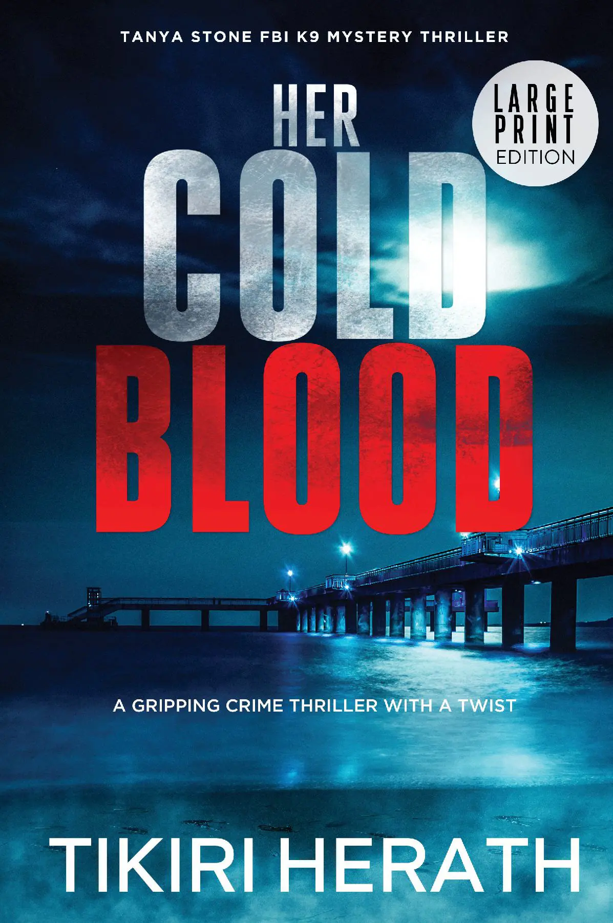 Her Cold Blood