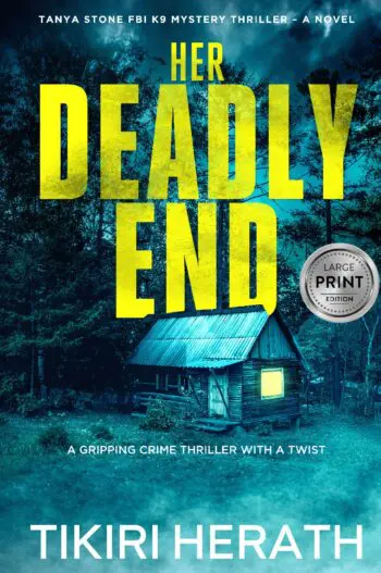 Her Deadly End