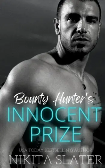 Bounty Hunter's Innocent Prize