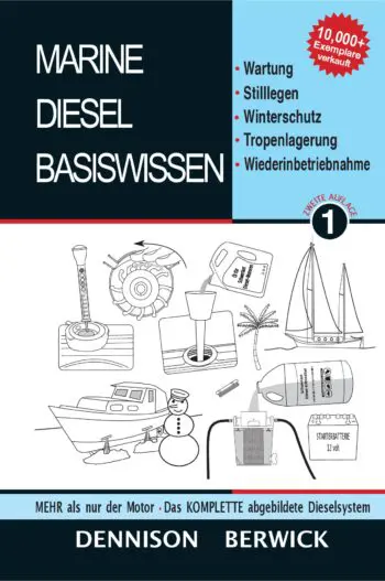 Marine Diesel Basiswissen 1