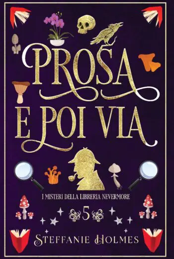 Prosa e Poi Via