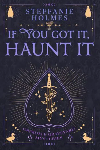 If You've Got It, Haunt It