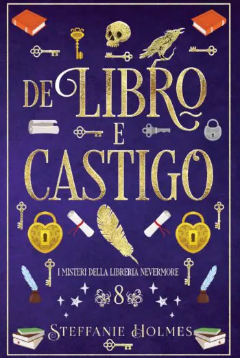 De Libro E Castigo