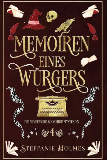 Memoiren eines Würgers