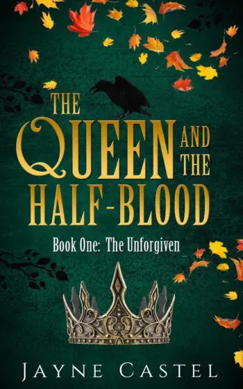 The Queen and the Half-blood