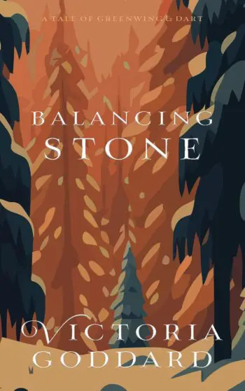 Balancing Stone