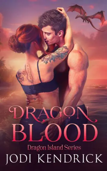Dragon Blood