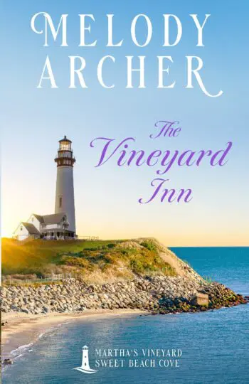 The Vineyard Inn: Women's Fiction Clean Romance