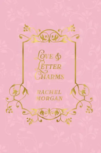 Love & Letter Charms SPECIAL EDITION