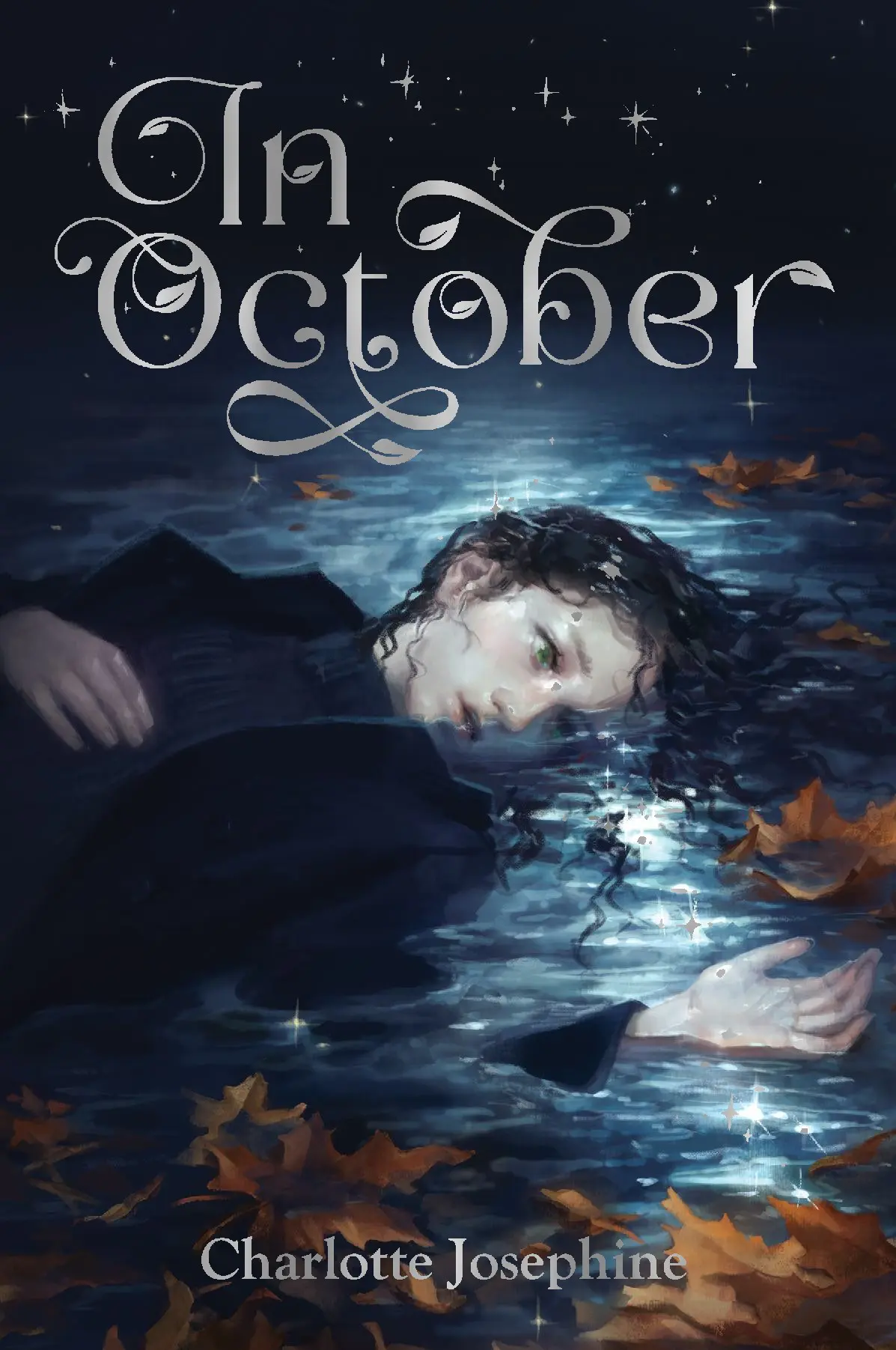 In October