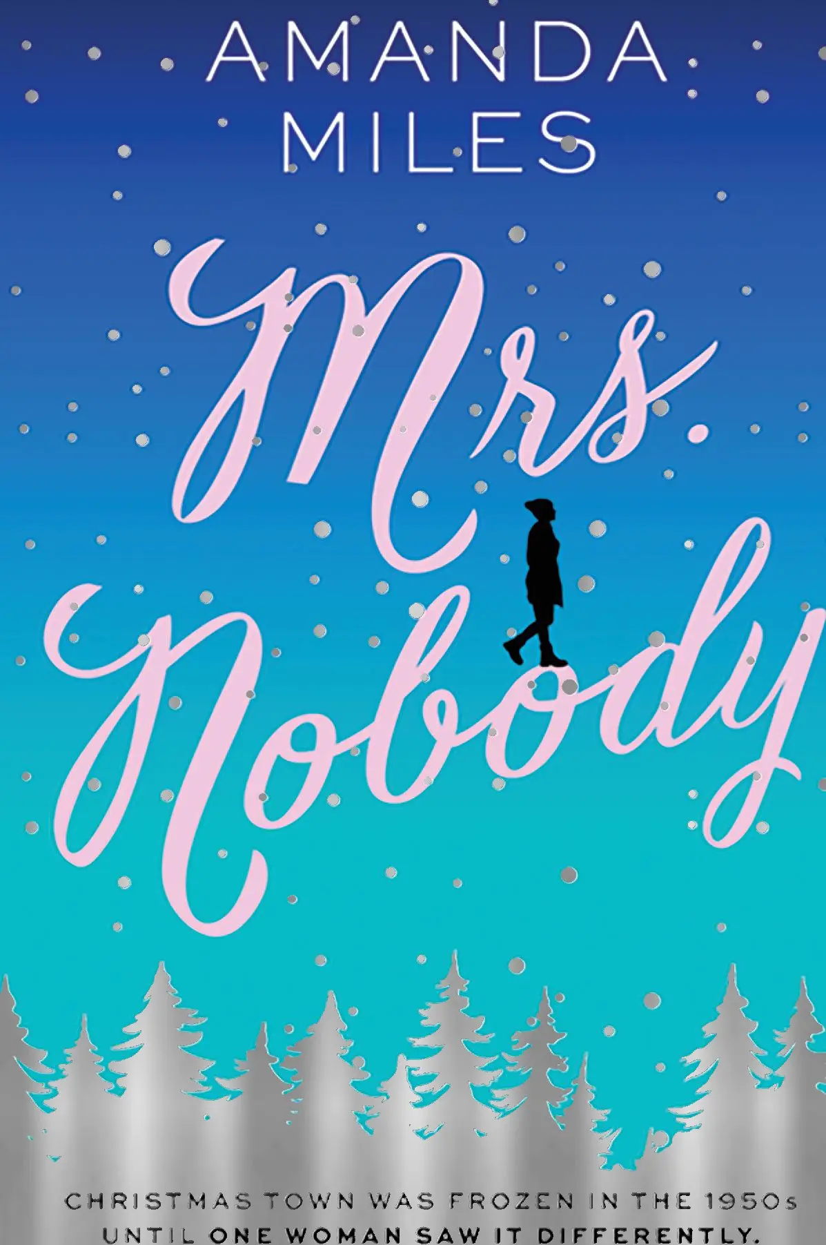 Mrs Nobody