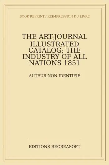 The Art-Journal Illustrated Catalogue (1851)