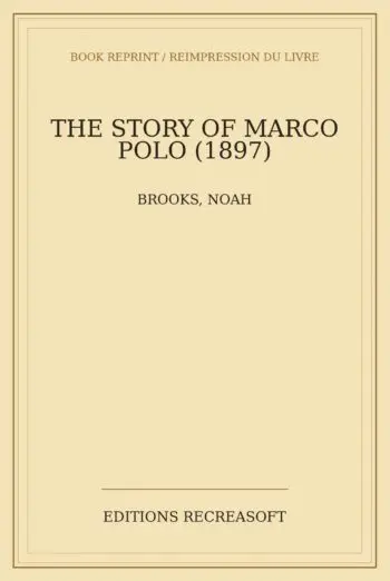 The Story of Marco Polo (1897)