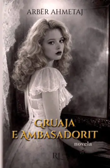 Gruaja e ambasadorit