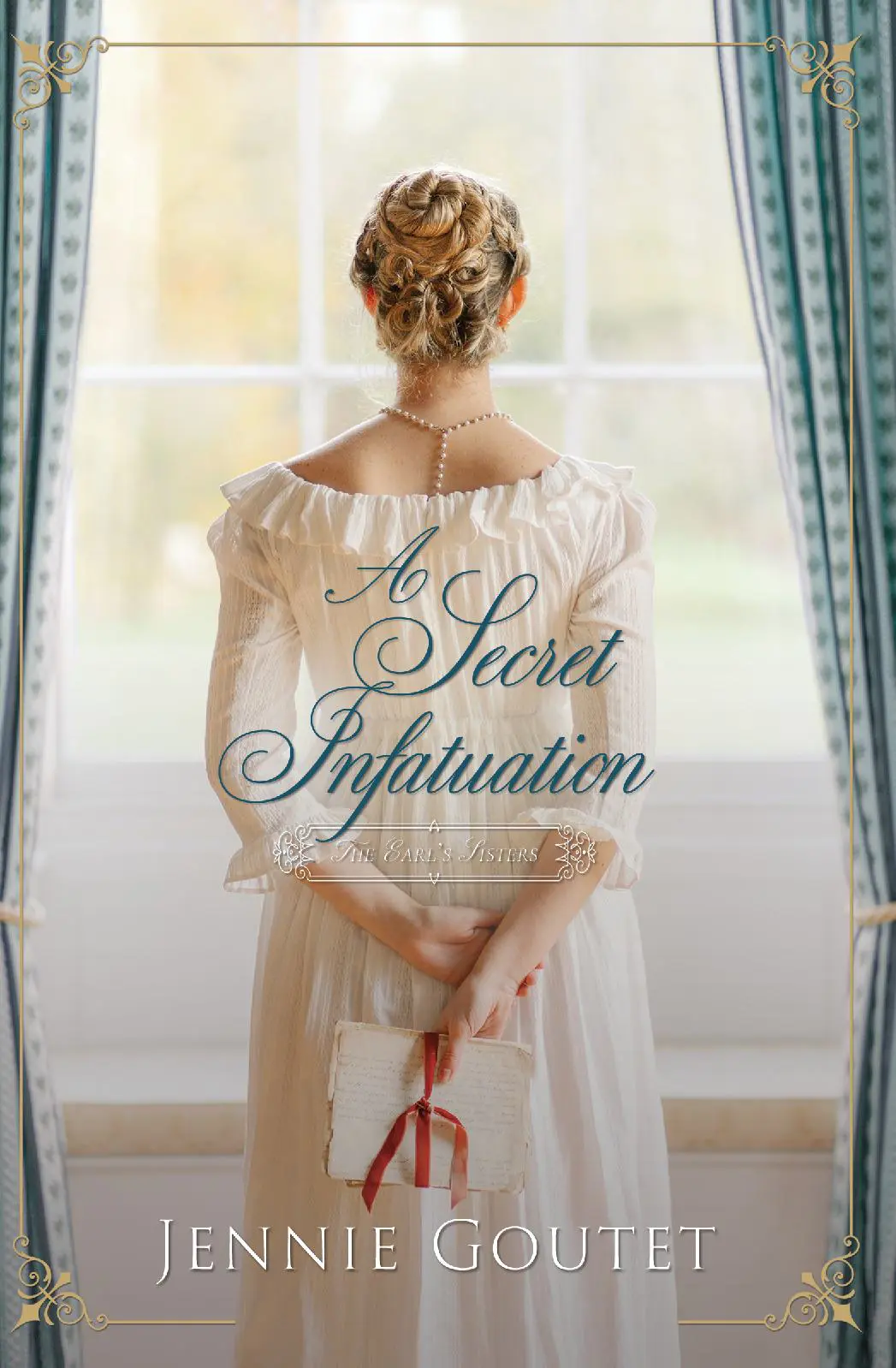 A Secret Infatuation